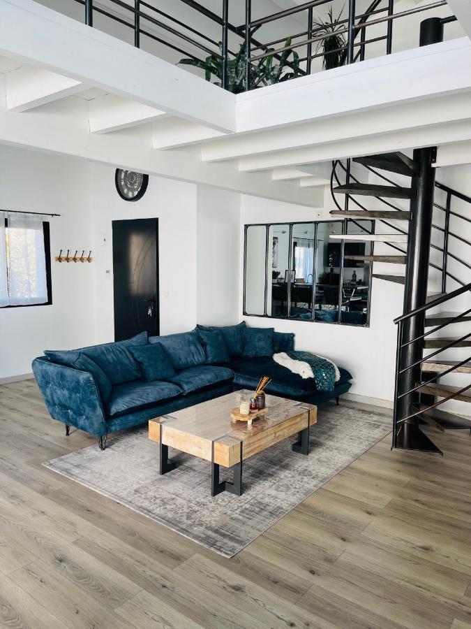 Charmante Villa Aux Portes De La Rochelle Villedoux 외부 사진